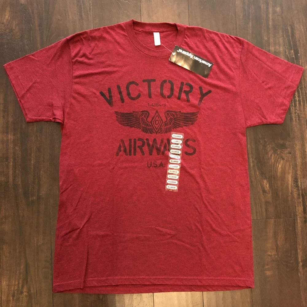 American Apparel T-Shirt